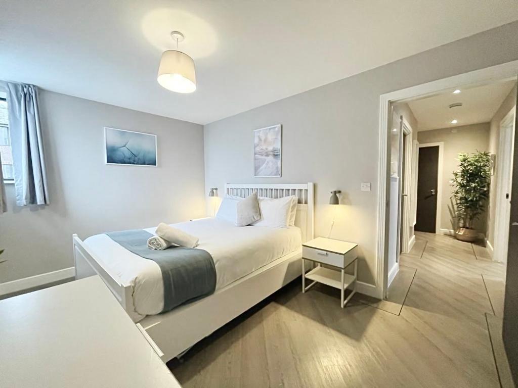 Anchors Away Apartment Пул Екстериор снимка